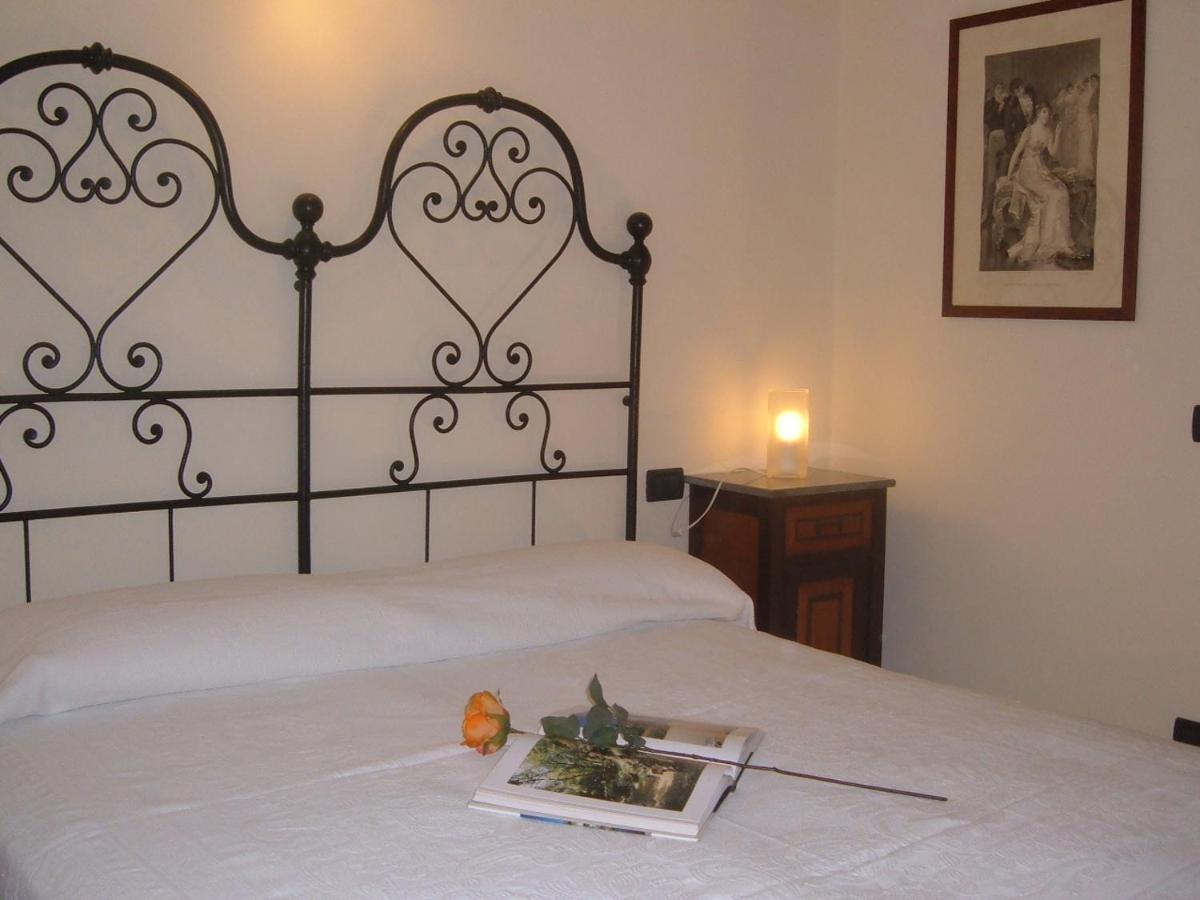 Villa Di Papiano San Baronto ภายนอก รูปภาพ