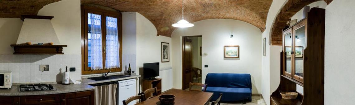 Villa Di Papiano San Baronto ภายนอก รูปภาพ