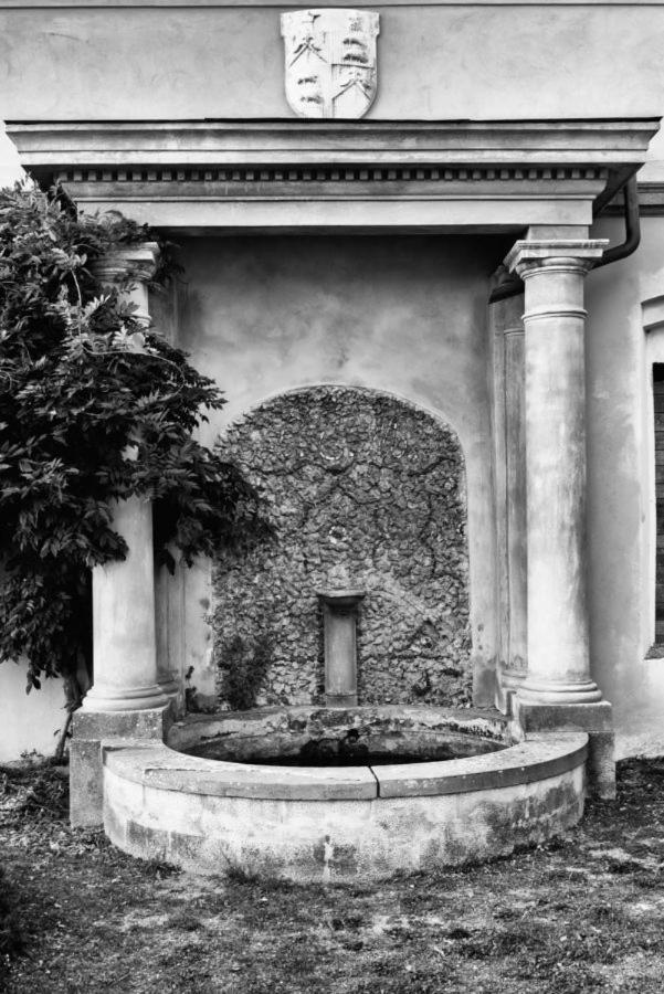 Villa Di Papiano San Baronto ภายนอก รูปภาพ