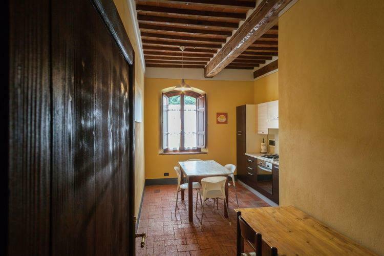 Villa Di Papiano San Baronto ภายนอก รูปภาพ
